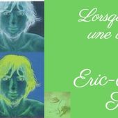 "Lorsque j'étais une oeuvre d'art" de E.E. Schmitt - Lecture