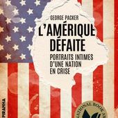 L'Amérique de Donald Trump