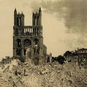Exposition Le Mantois sous la guerre (1939-1935) à Rosny/Seine (78)