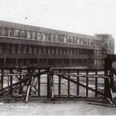 Qu'est devenu Marc Chevalier, préfet de Pétain en Seine-et-Oise, qui ouvre le camp d'internement d'Aincourt, le 5 octobre 1940? - Le blog de Roger Colombier