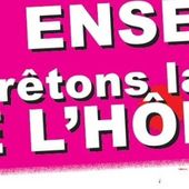AP-HP Ripostons à la tentative de passage en force !