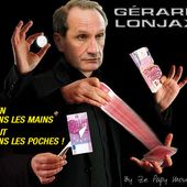 Travailleur, un sénateur t'a traité de fainéant!