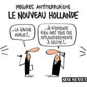 L'actualité en images