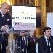 Dis tonton Renault, pourquoi tu tousses? (suite)