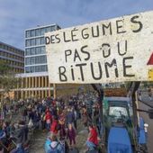 ND des Landes: CGT, SUD et FSU du 44 contre un entêtement coupable