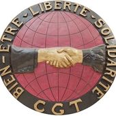 51e congrès de la CGT: pour faire quoi et aller vers où? - Le blog de Roger Colombier