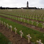 21 février 1916: la bataille de Verdun et Pétain l'imposteur