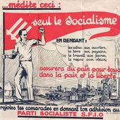Qui a dit: "Vos lois sociales coulent une industrie déjà fragile"?