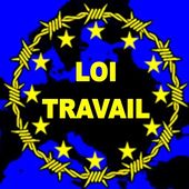 Liquidation du Code du travail: l'UE l'avait "conseillée" le 14 juillet 2015