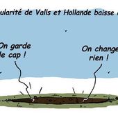 Législatives partielles dans le Nord, l'Aisne et les Yvelines: le PS au fond du trou, mais pas que lui