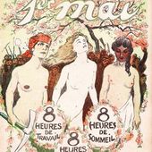Histoire du Premier mai