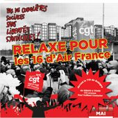 Air France: le 27 mai 2016 à Bobigny - Le blog de Roger Colombier