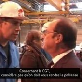 Chantiers STX à Saint-Nazaire: le parti socialiste ment