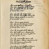 27 mai 1943, 27 mai 2016: la République en Résistance