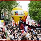 Poursuivons contre le pouvoir socialiste et le patronat - Le blog de Roger Colombier