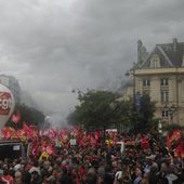Contre la loi El Khomri, continuons le combat