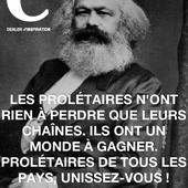 Les Britanniques quittent l'union européenne pas le capitalisme - Le blog de Roger Colombier
