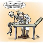 Les préjugés des médecins sont des préjugés de classe