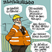 Radio " NO PATXARAN ", par Jean Ortiz - Le blog de Roger Colombier