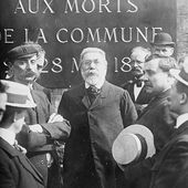 Edouard Vaillant, les socialistes et la Première Guerre mondiale - Le blog de Roger Colombier
