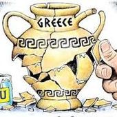 Et du côté de la Grèce, comment ça va docteur? - Le blog de Roger Colombier