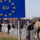 Bratislava: les 27 dirigeants renforcent l'UE du capital