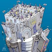 L'UE du capital est-elle gouvernée pour le capitalisme?