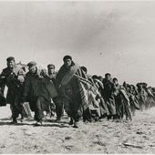 Sur les réfugiés espagnols, qu'écrivait la presse bien pensante gauloise autrefois?
