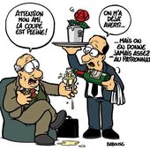 Docteur, comment ça va du côté du Pcf? - Le blog de Roger Colombier