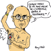 Un dernier coup pour la route