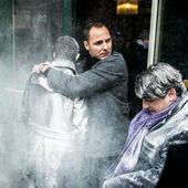 Bon, après, c'est la trêve des confiseurs... - Le blog de Roger Colombier