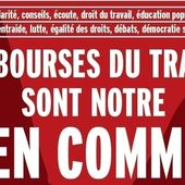 Evry (91): les amis de François Fillon veulent expulser les syndicats de la Bourse départementale du travail