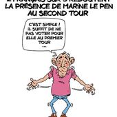 Ah, si j'étais riche, air bien connu que ne peuvent chanter les candidats de droite et de son extrême à la présidentielle