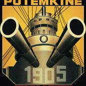 Ce soir, j'aime Potemkine... Pardon Poutou