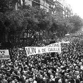 13 mai 1958: un coup d'Etat ce jour-là en France. - Le blog de Roger Colombier