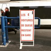 INOUI, vous avez dit inoui? Comme c'est inoui...