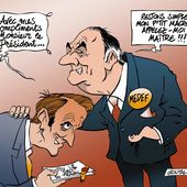 Qui sont ces 577 députés dont la grande majorité va voter une politique des plus réactionnaires?