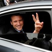 Hier sous Hollande, aujourd'hui sous Macron, la France des riches va plus que bien