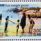 Qui partira en vacances en 2017?
