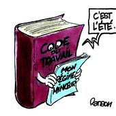 Salariés, vous aimiez la précarité, vous adorerez le CDI de chantier