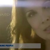 Hélène Ségara dans la semaine people de 100% mag - Le Monde de Cémyprod