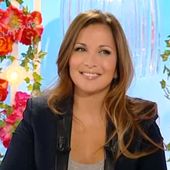 Hélène Ségara dans Les grands du rire - Le Monde de Cémyprod