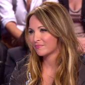 Hélène Ségara dans Les enfants de la télé - Le Monde de Cémyprod