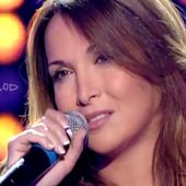 Hélène Ségara dans L'école des fans nouvelle génération