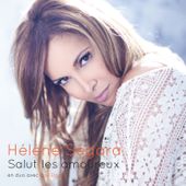 Salut les amoureux : le second single d'Hélène Ségara en duo avec Joe Dassin
