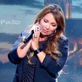 Hélène Ségara dans Hier encore (02/2014)