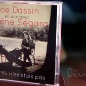 Hélène Ségara et Julien Dassin dans District V - Le Monde de Cémyprod