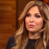 Hélène Ségara et Julien Dassin dans Ca finit bien la semaine - Le Monde de Cémyprod