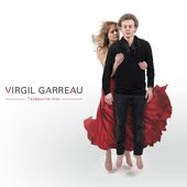 Virgil Garreau sort son premier album : Téléporte-moi - Le Monde de Cémyprod