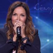 Hélène Ségara dans Du côté de chez Dave (spéciale Maurane) - Le Monde de Cémyprod